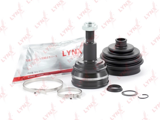 LYNXAUTO CO-2800 - ШРУС