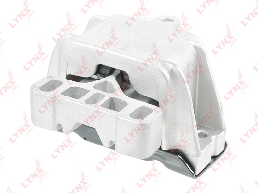 LYNXAUTO ME-1295 - Подушка коробки передач (АКПП)