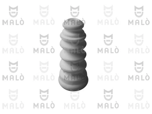 Отбойник амортизатора