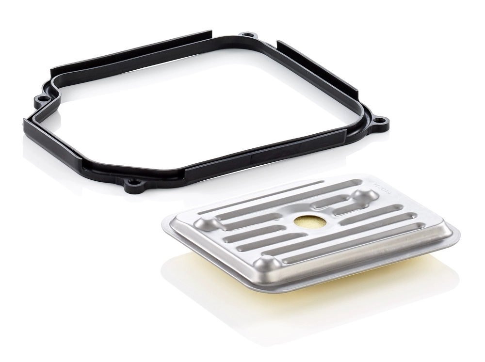 MANN-FILTER H 2019 KIT - Гидравлический фильтр