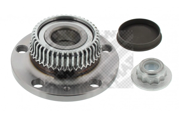 MAPCO 26720 - Ступичный подшипник