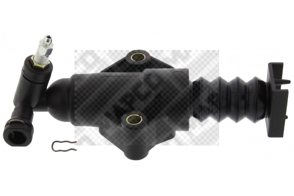 Рабочий цилиндр сцепления