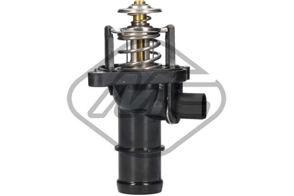 Фланец системы охлаждения