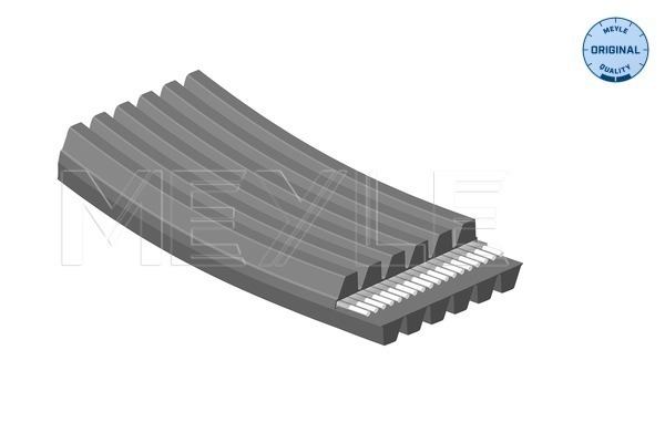 MEYLE 050 006 1195/D - Ремень генератора