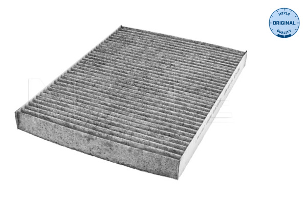 Фильтр, воздух во внутренном пространстве MEYLE-ORIGINAL: True to OE.