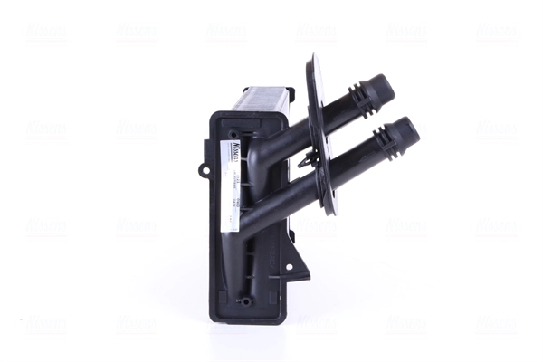 NISSENS 73921 - Радиатор печки