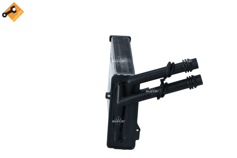 NRF 53402 - Радиатор печки