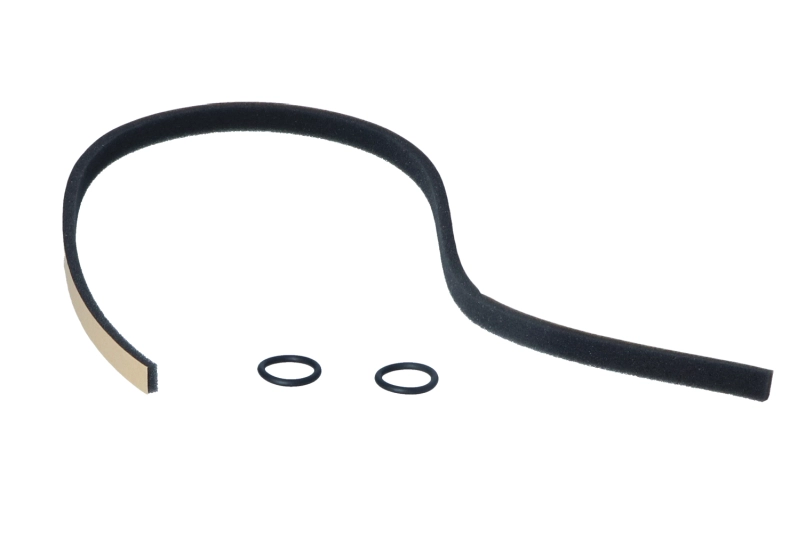 NRF 58223 - Радиатор печки