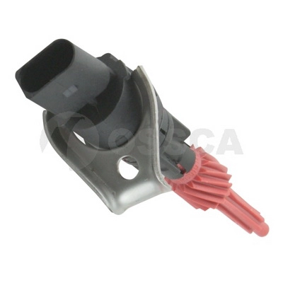 Датчик скорости