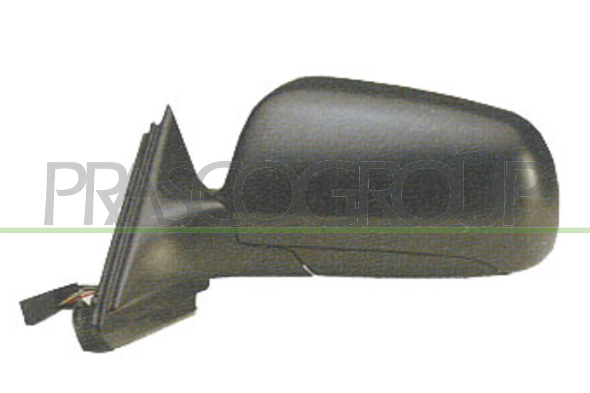 Наружное зеркало