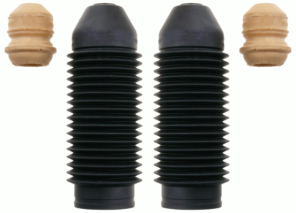 SACHS 900 042 - Пыльники и отбойники амортизатора