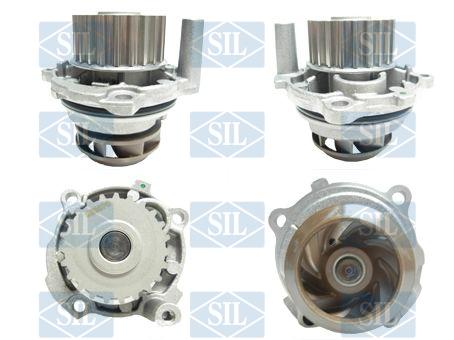 Водяной насос - помпа