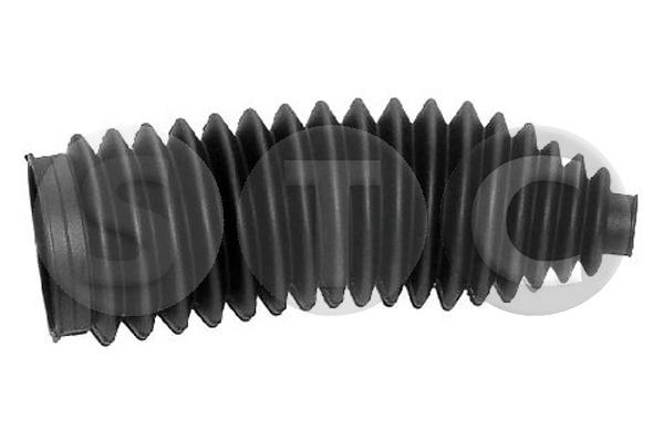 Пыльник рулевой рейки