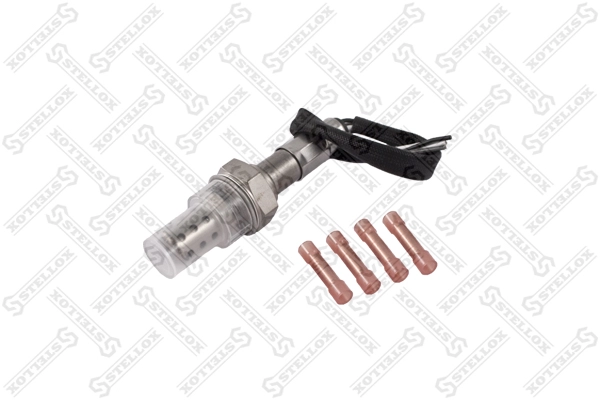 Лямбда-зонд