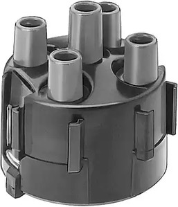 BERU VK355S - Крышка трамблера