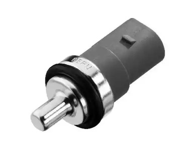 BERU ST119 - Датчик температуры охлаждающей жидкости