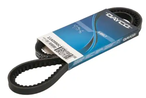 DAYCO 11a0990c - Ремень навесного оборудования