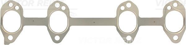 Прокладка выпускного коллектора