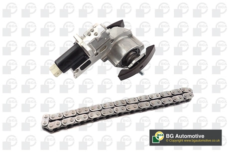 Комплект цепи ГРМ