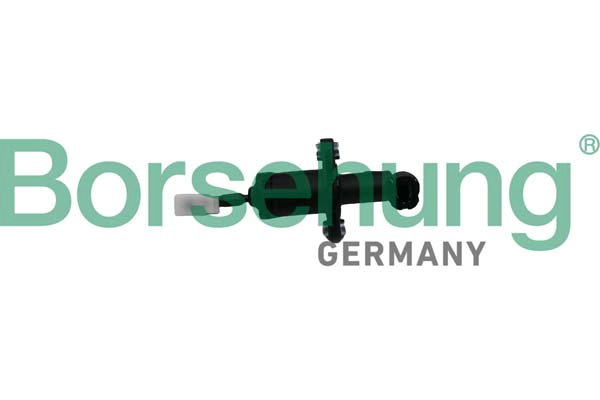 Главный цилиндр сцепления