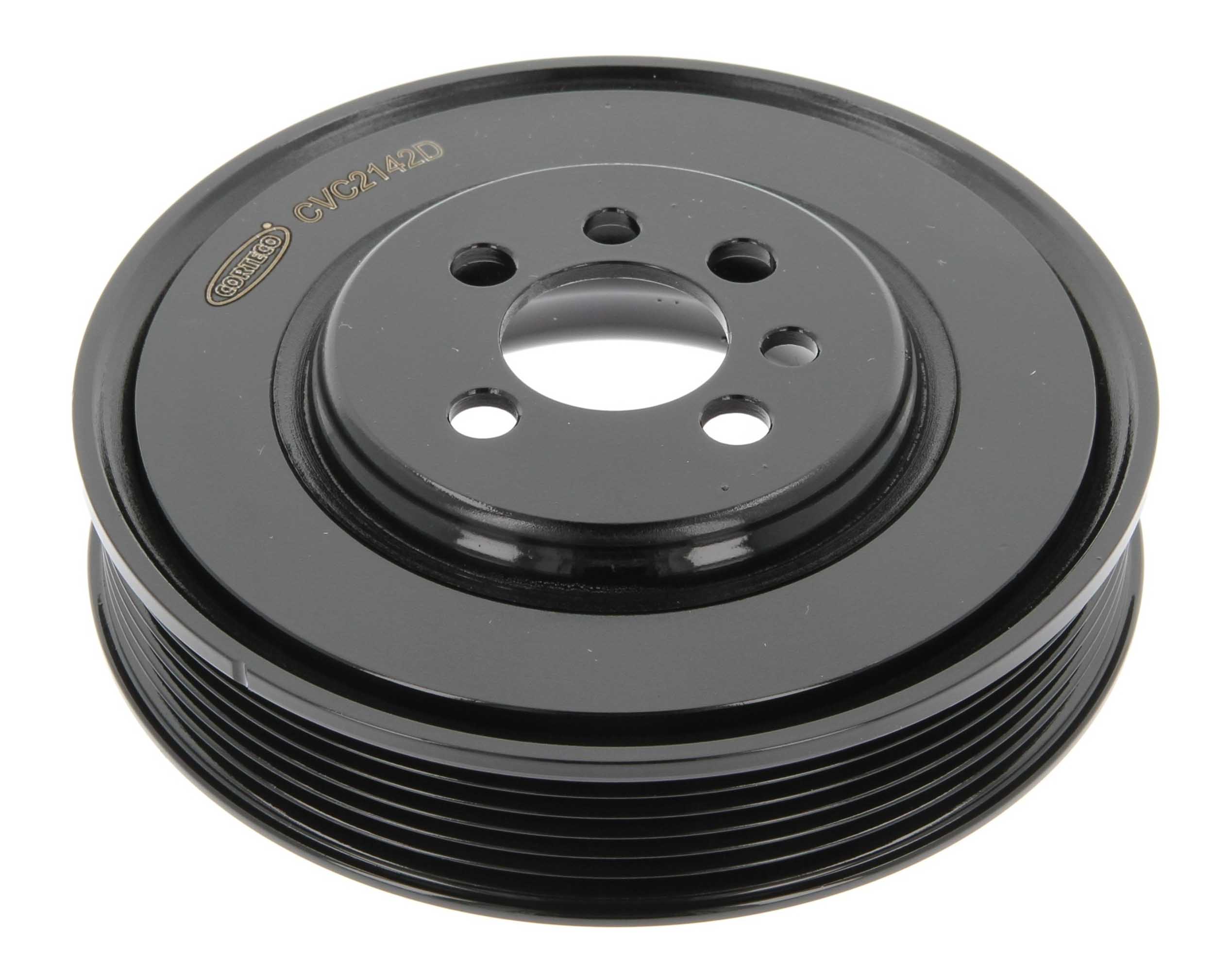 Шкив коленвала