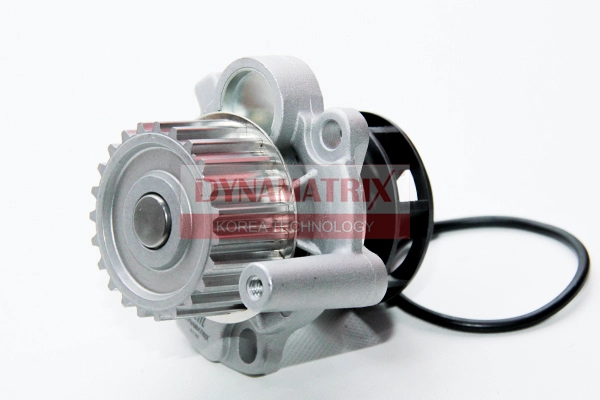 Водяной насос - помпа