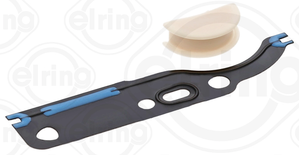 Прокладка натяжителя цепи