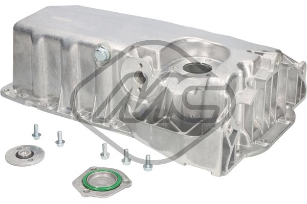 Масляный поддон