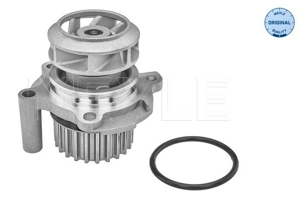 Водяной насос (помпа)