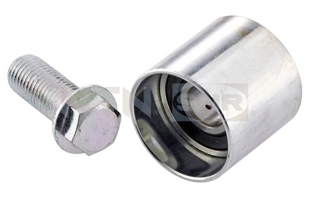 Обводной ролик ГРМ