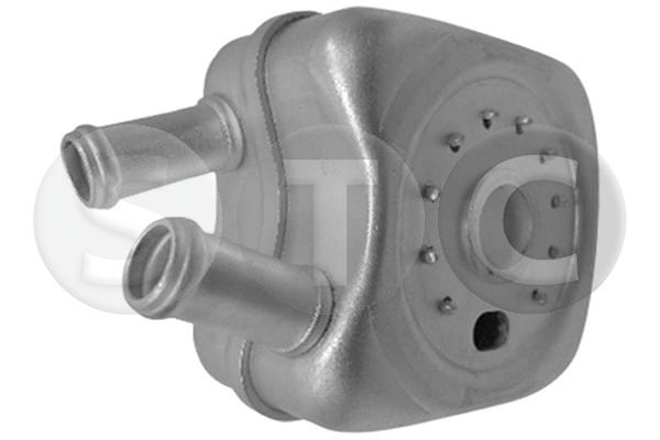 Масляный радиатор