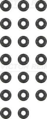 Маслосъемные колпачки