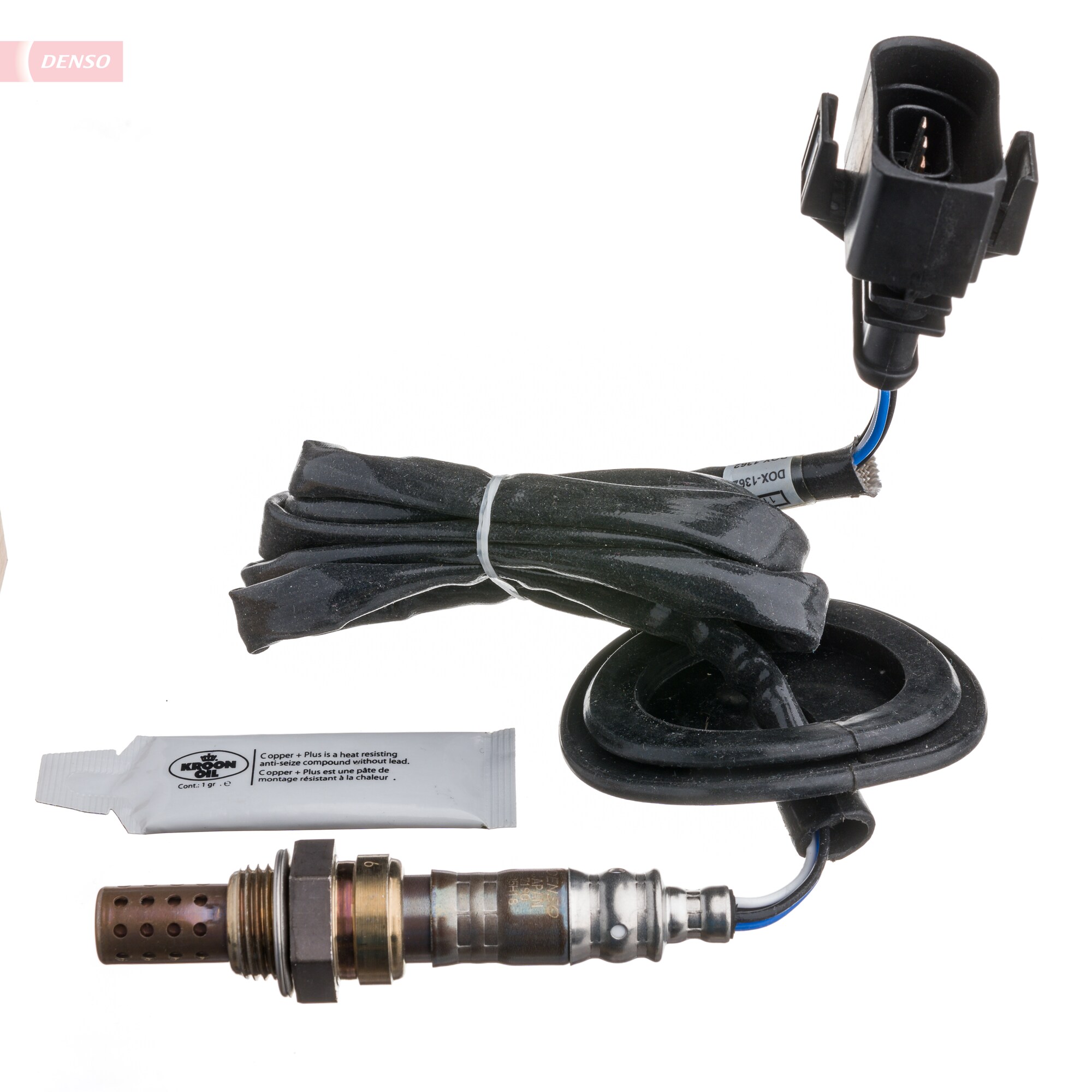 DENSO DOX-1362 - Лямбда-зонд