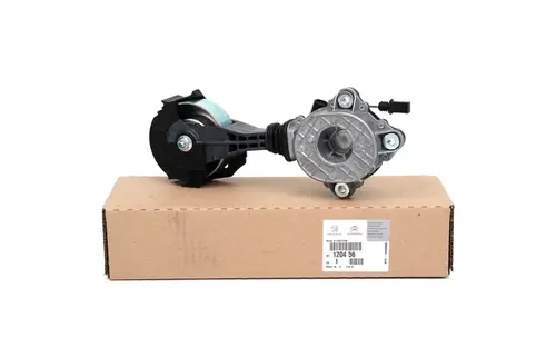 PSA 120456 - pолик натяжной 