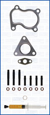 Ремкомплект турбины