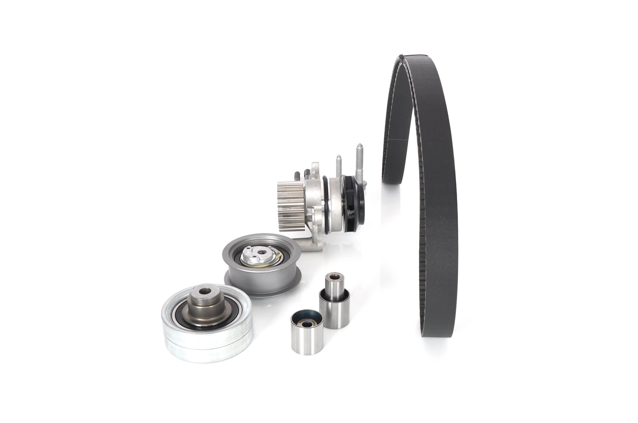 BOSCH 1 987 948 872 - Комплект ремня ГРМ