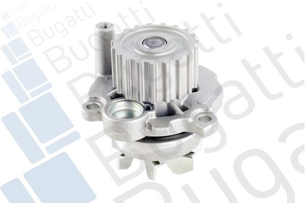 Водяной насос - помпа