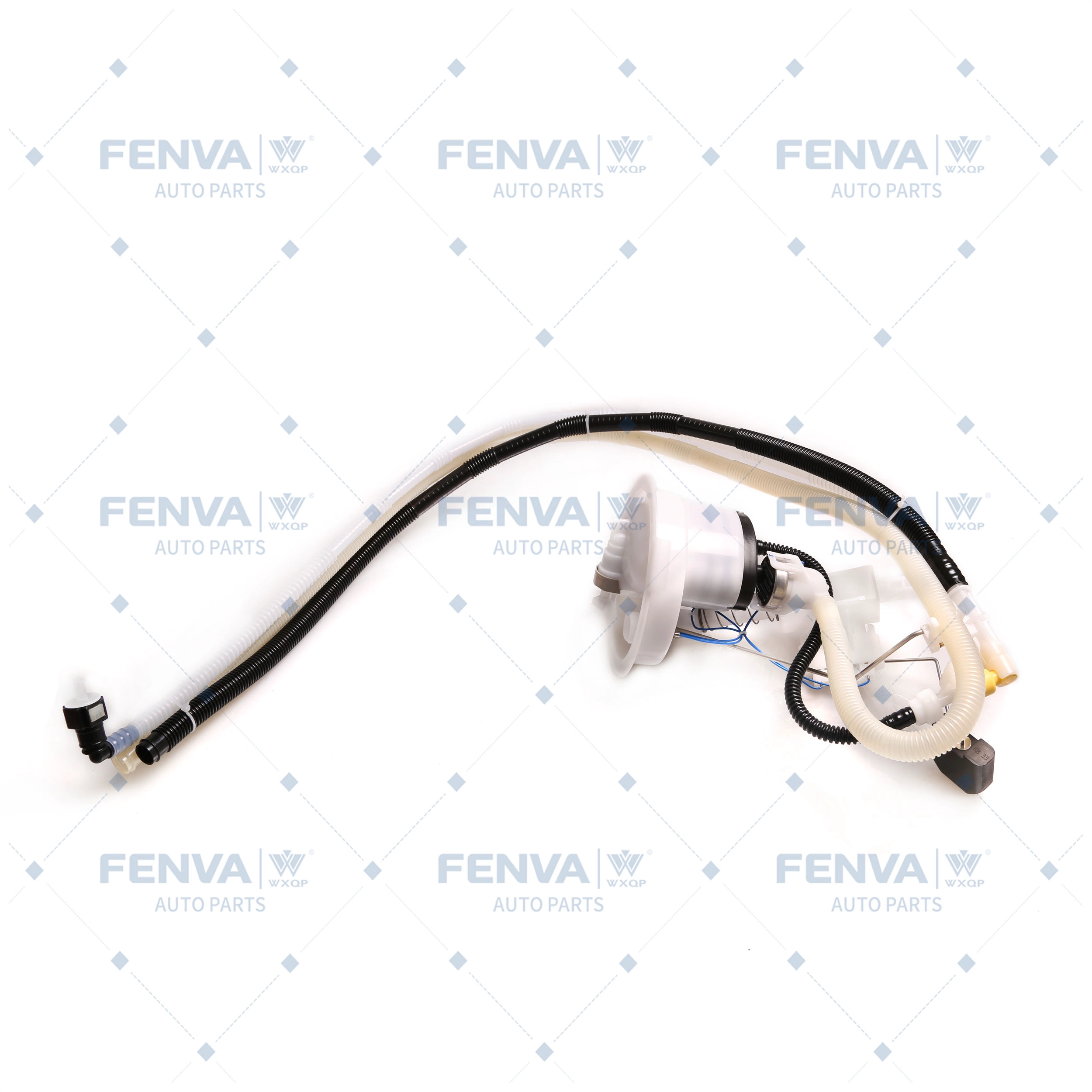 WXQP 211057 - Топливный фильтр