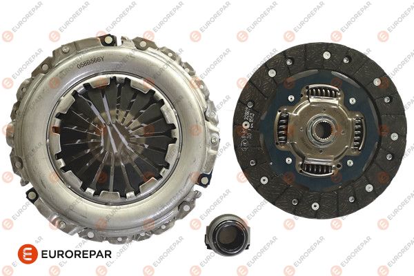 Комплект сцепления