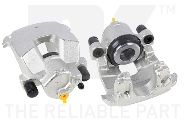 Тормозной суппорт