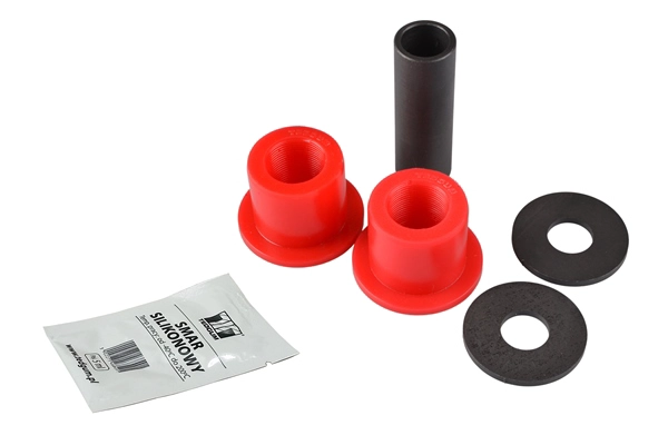 Сайлентблок рулевой рейки