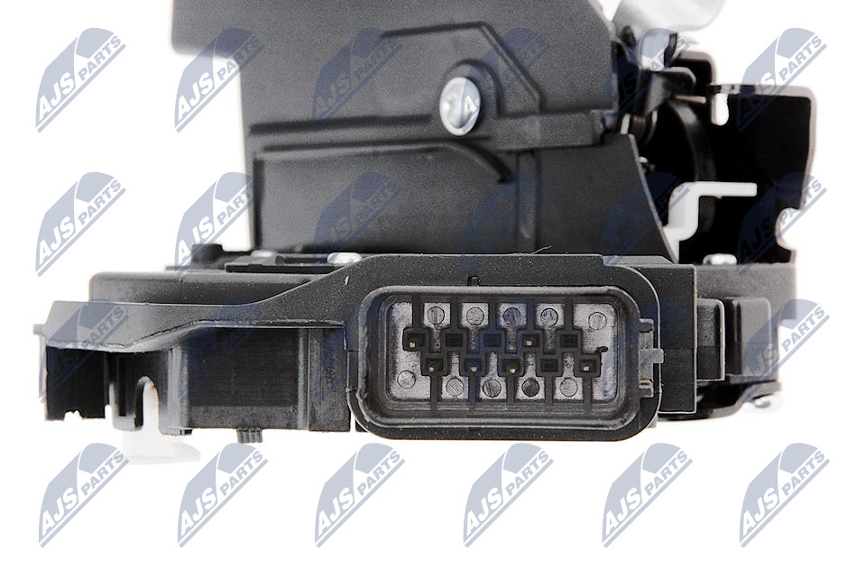 NTY EZC-VV-000 - Замок двери