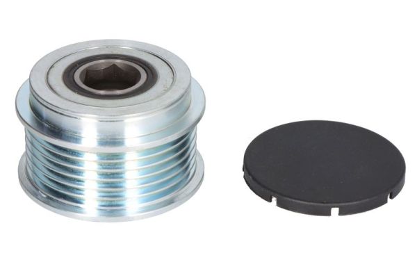 Шкив генератора