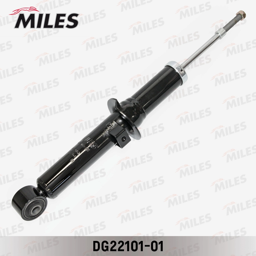 MILES DG22101-01 - Амортизатор