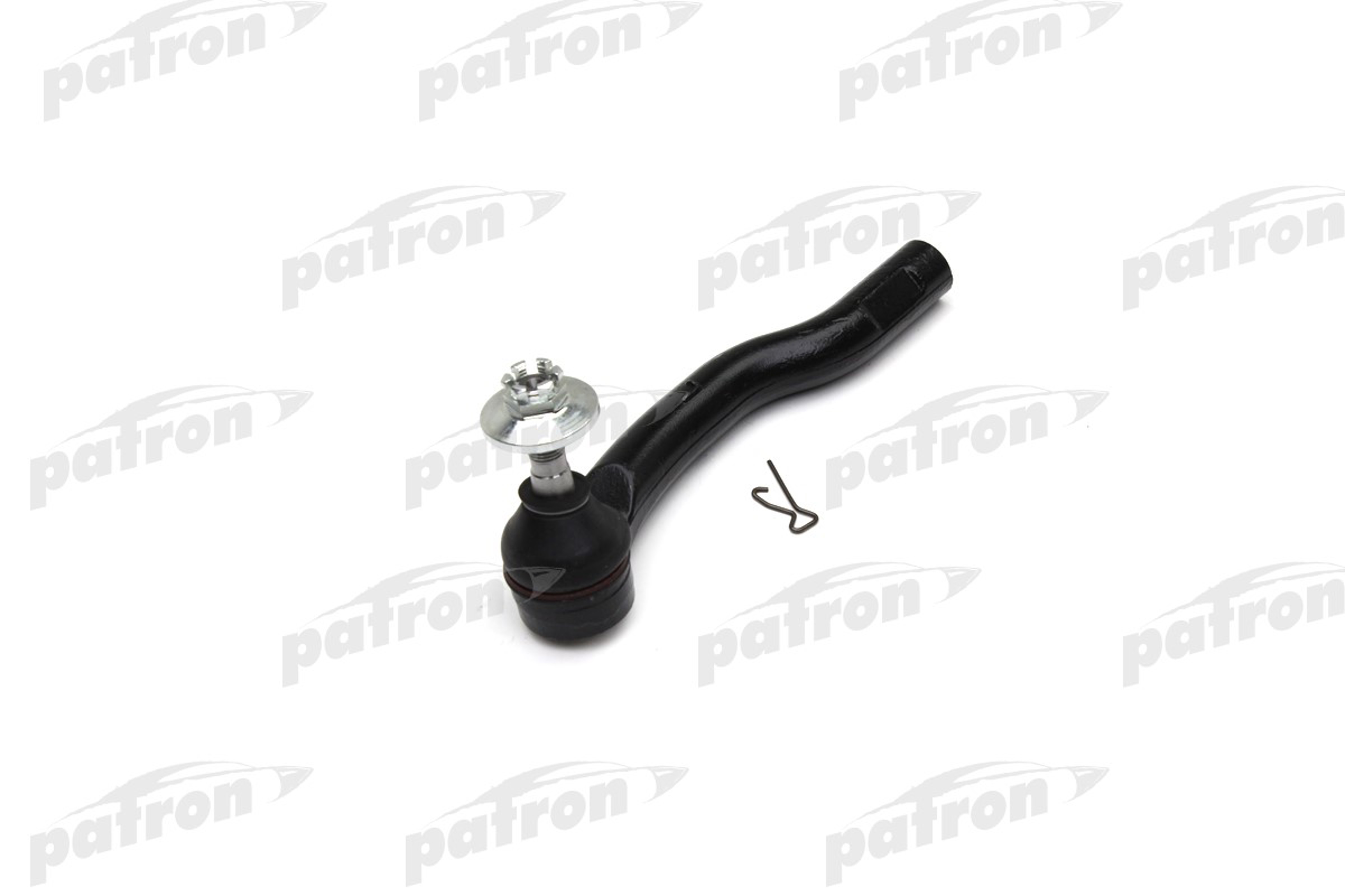 PATRON PS1314L - Рулевой наконечник