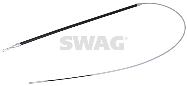 Трос ручника