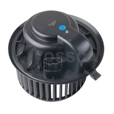 Моторчик печки