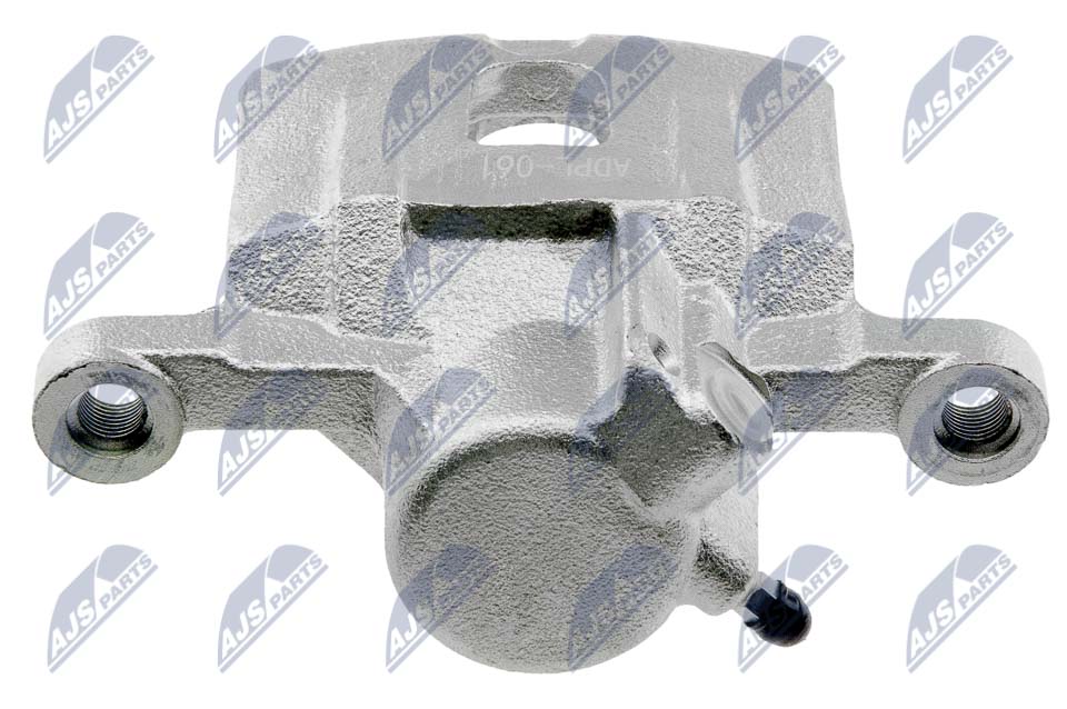 NTY HZT-PL-061 - Тормозной суппорт