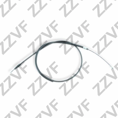 ZZVF ZVTC003 - Трос ручника