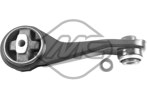 Подушка двигателя